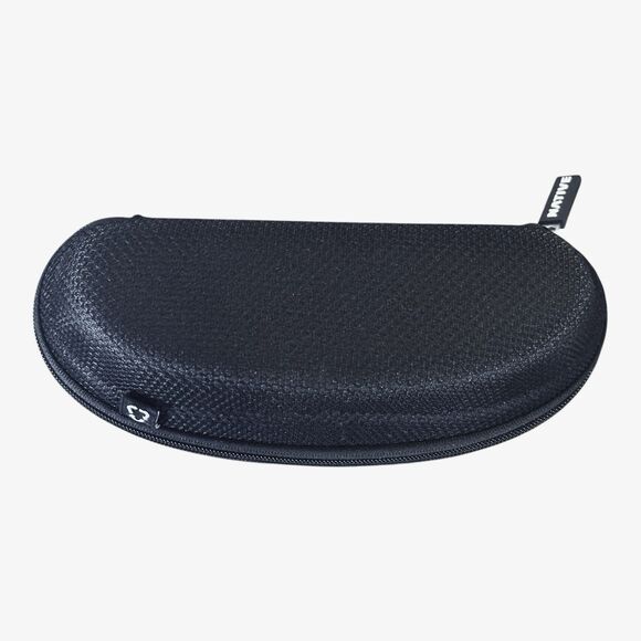 Native Eyewear Glasses Case Black Hard Clamshell Protective Case Only - Picture 5 of 6